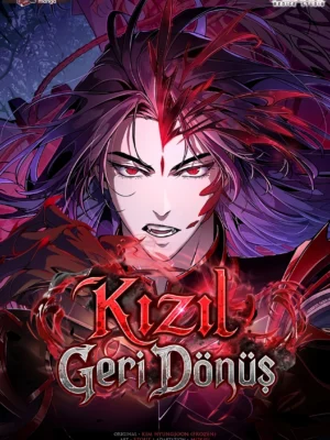 Crimson Reset için kapak görseli