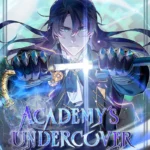 Academy’s Undercover Professor