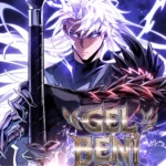 Gel Beni Al