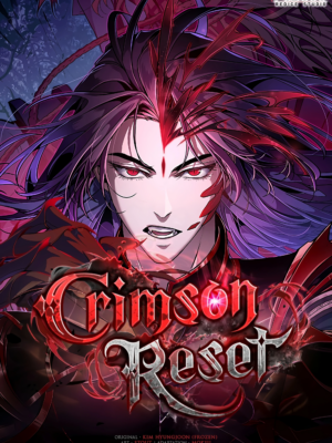 Crimson Reset için kapak görseli