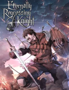 Eternally Regressing Knight