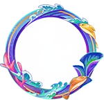 The ocean
