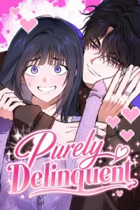 Purely Delinquent