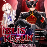 The Demon King Overrun by Heroes