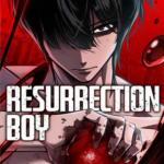 Resurrection Boy