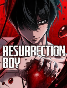 Resurrection Boy
