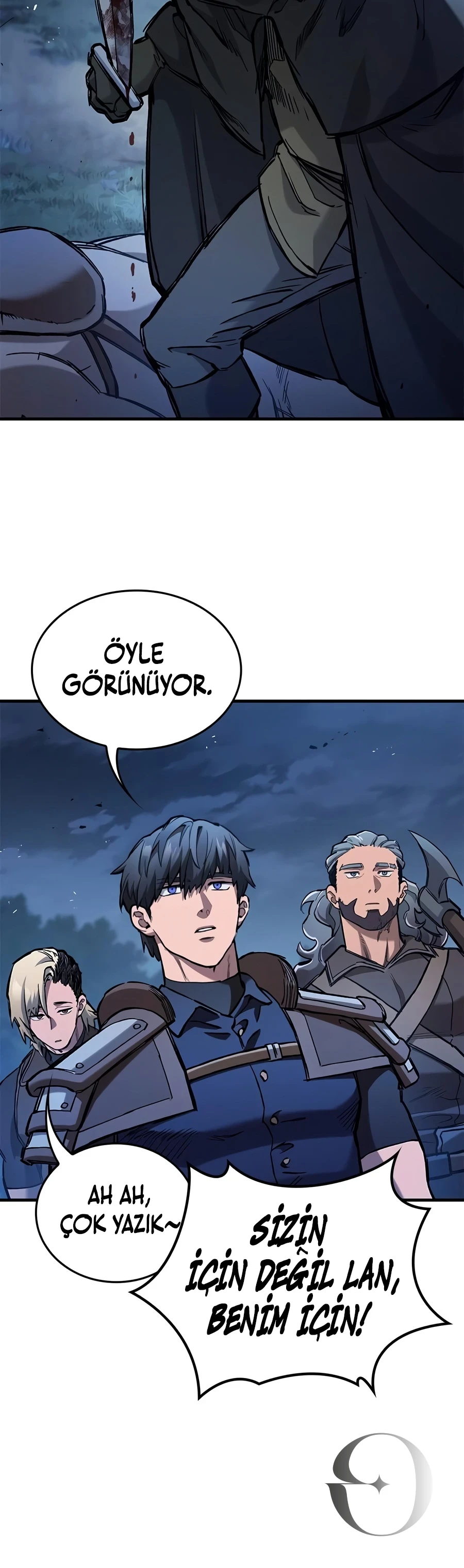 Chapter 111 - Image 2
