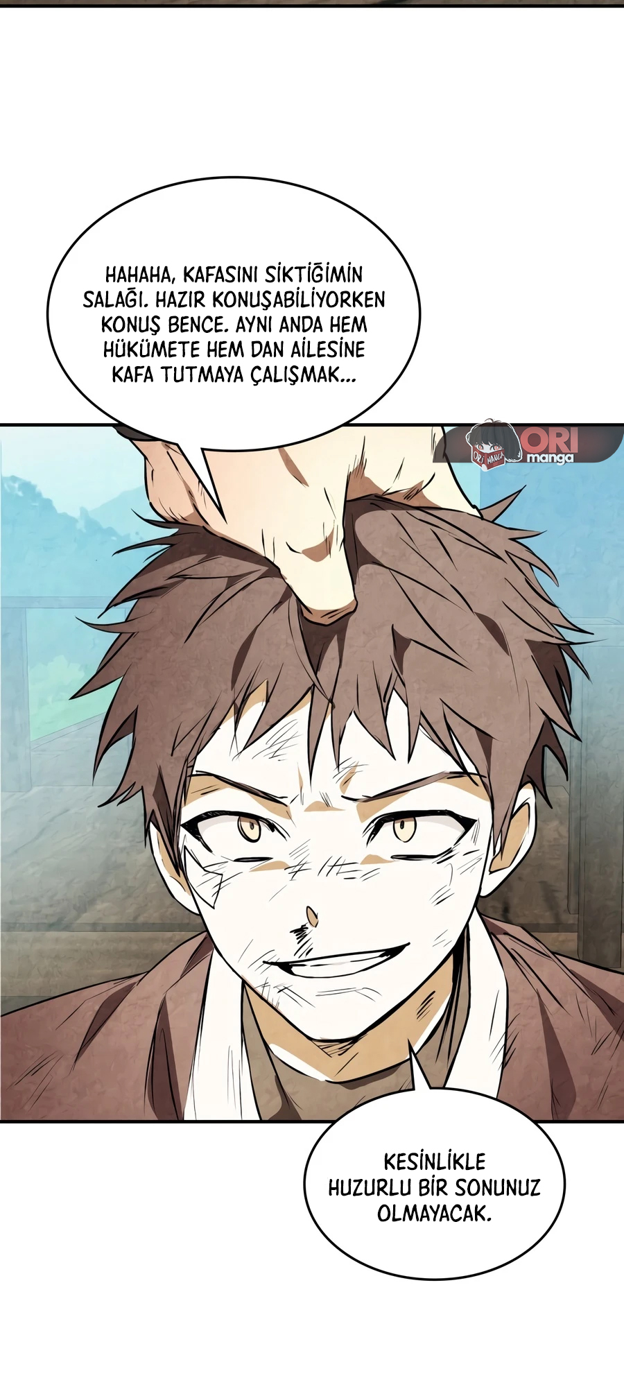 Chapter 161 - Image 4