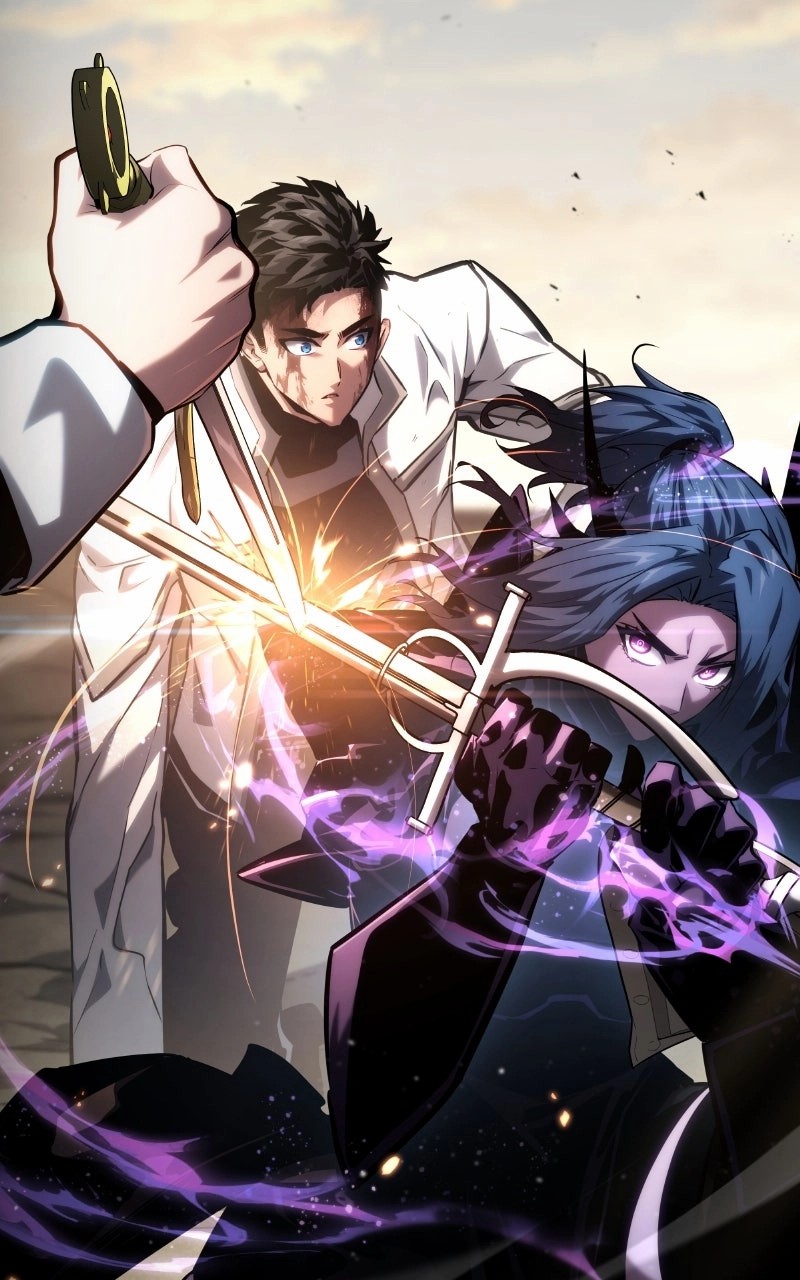 Chapter 111 - Image 2