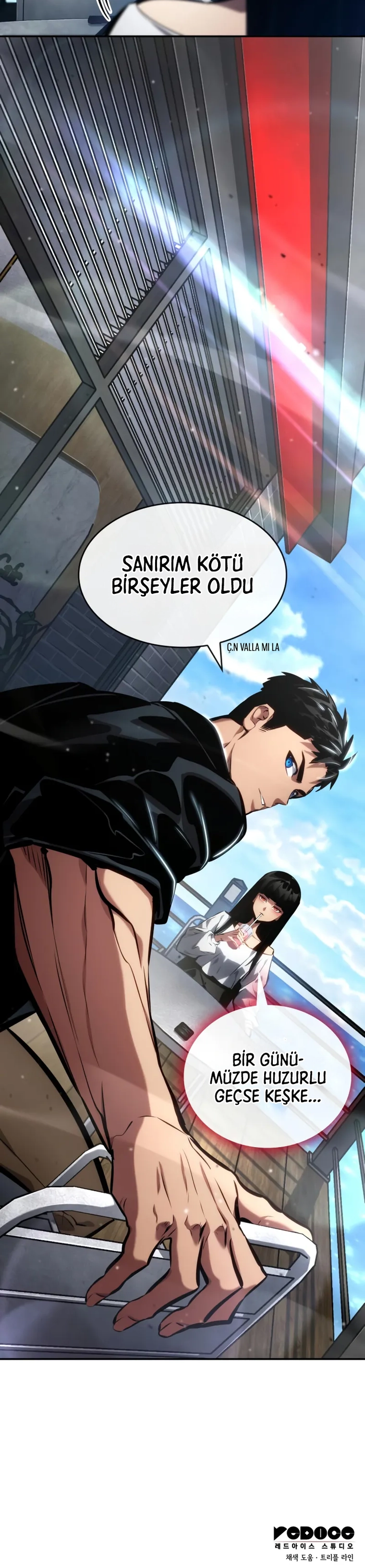 Chapter 124 - Image 10