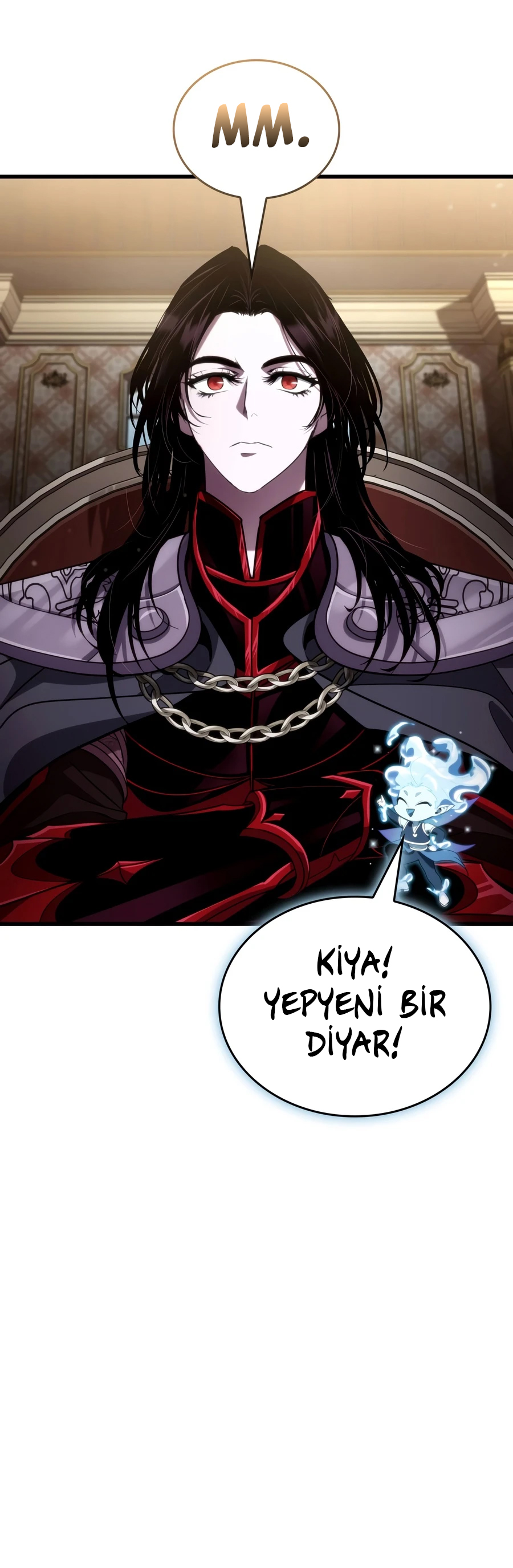 Sayfa 6 — Bölüm 52 — Crimson Reset / Kızıl Sıfırlama