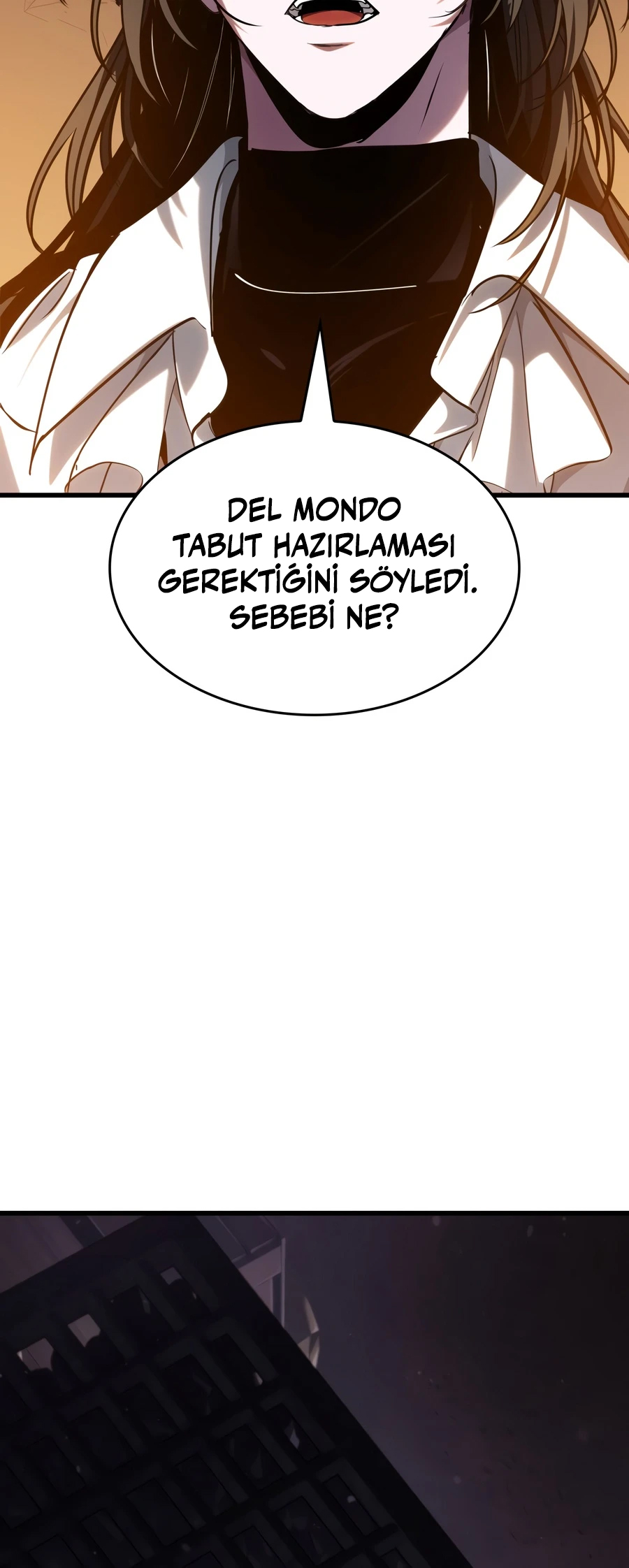 Sayfa 18 — Bölüm 52 — Crimson Reset / Kızıl Sıfırlama