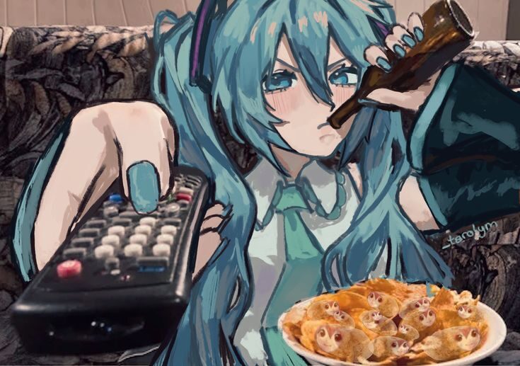 Rei cover